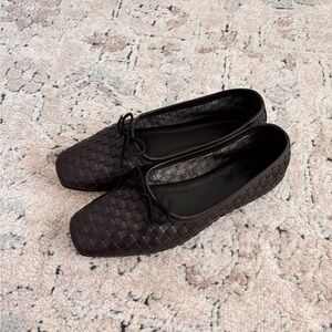 Freda Salvador Jada ballet flats size 6.5